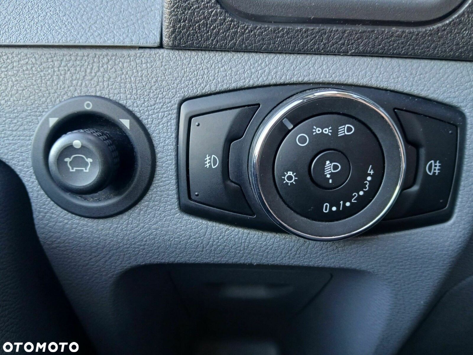 Ford transit L2H2 - 21