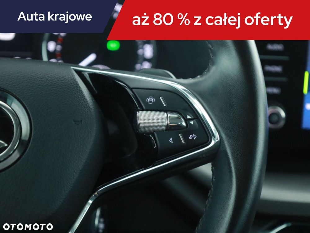 Skoda Octavia - 16