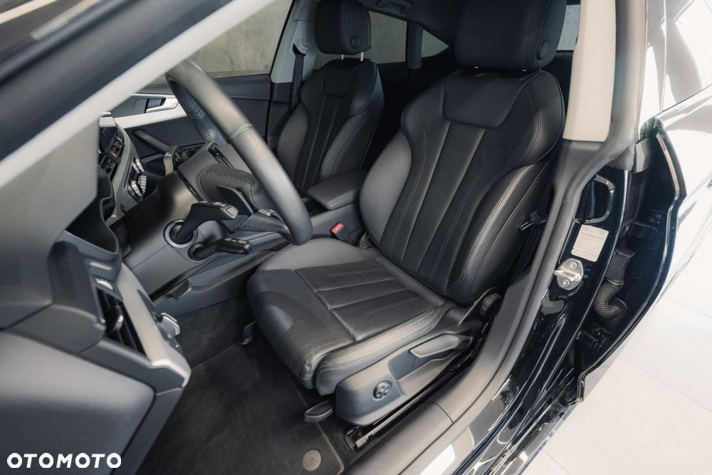 Audi A5 Sportback - 12