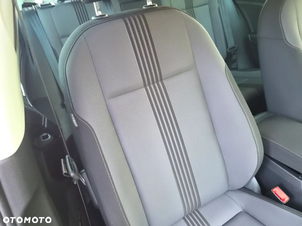 Volkswagen Golf 1.4 TSI BlueMotion Technology Allstar - 25