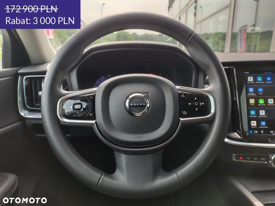 Volvo V60 Cross Country - 14