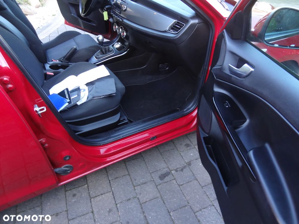 Alfa Romeo Giulietta 1.4 TB Distinctive - 16