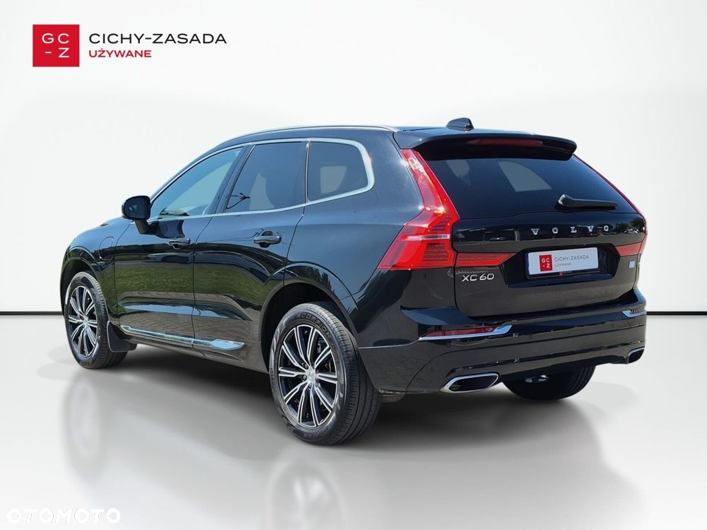 Volvo XC 60 - 3