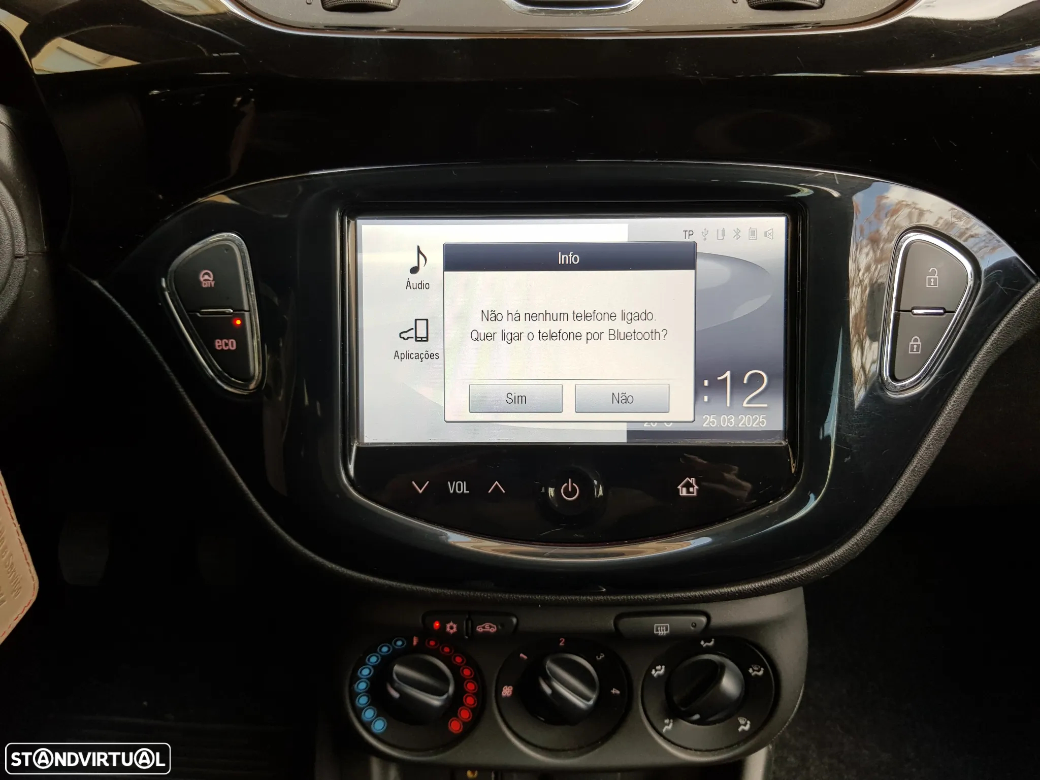 Opel Corsa 1.3 CDTi innovation - 16