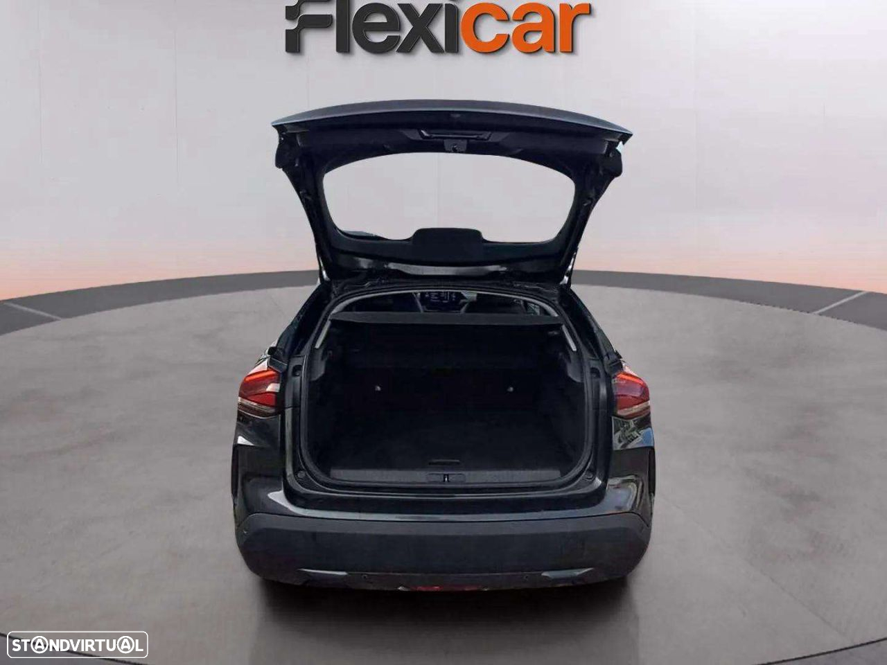 Citroën C4 1.5 BlueHDi Feel Pack EAT8 - 6