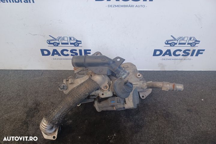 Racitor gaze 31358502 Ford Focus 3 [2011 - 2015] wagon 5-usi 1.6 TDCi - 2