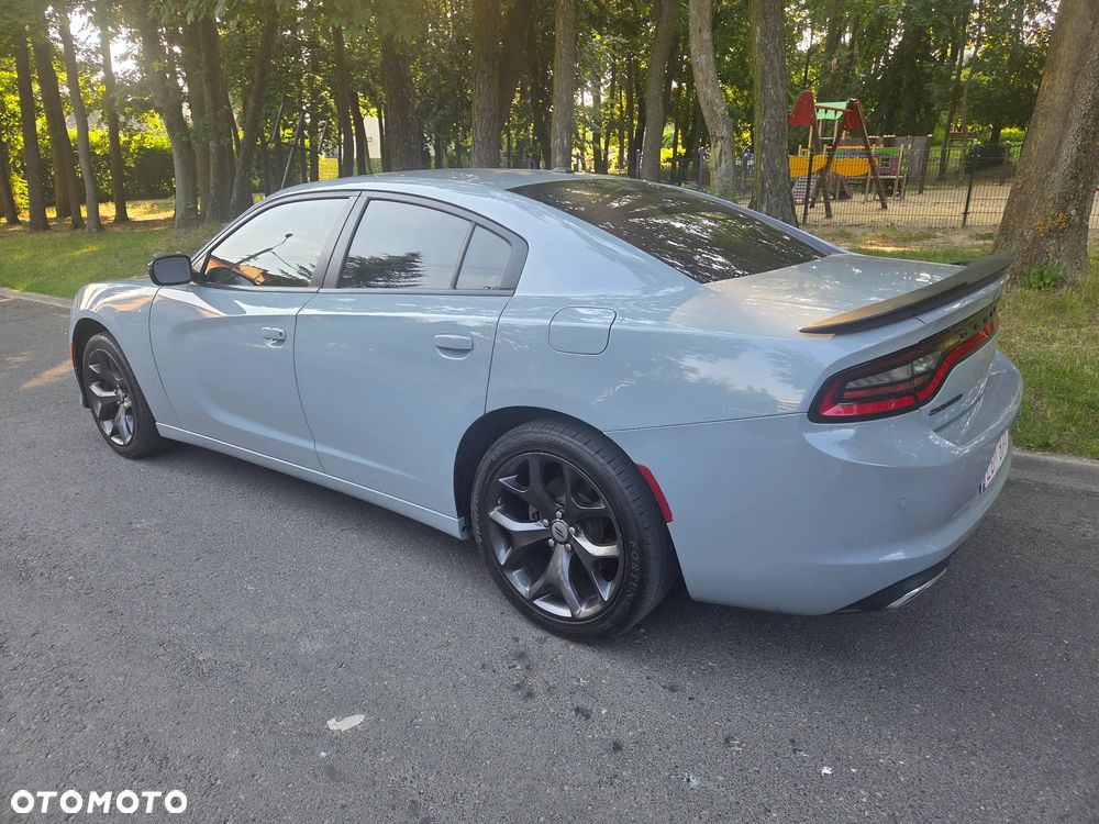 Dodge Charger - 23