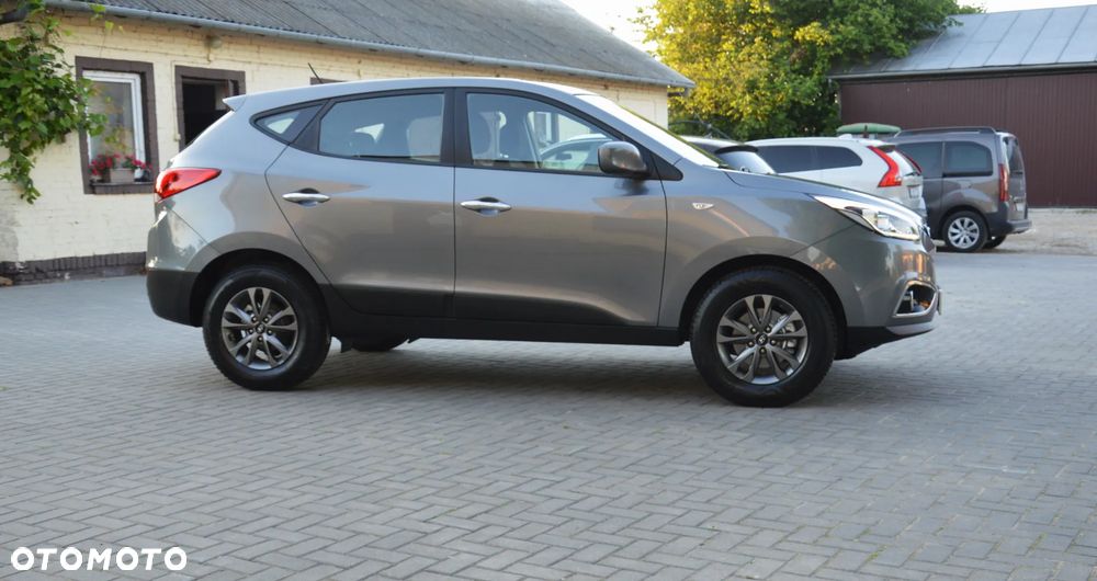 Hyundai ix35 - 9