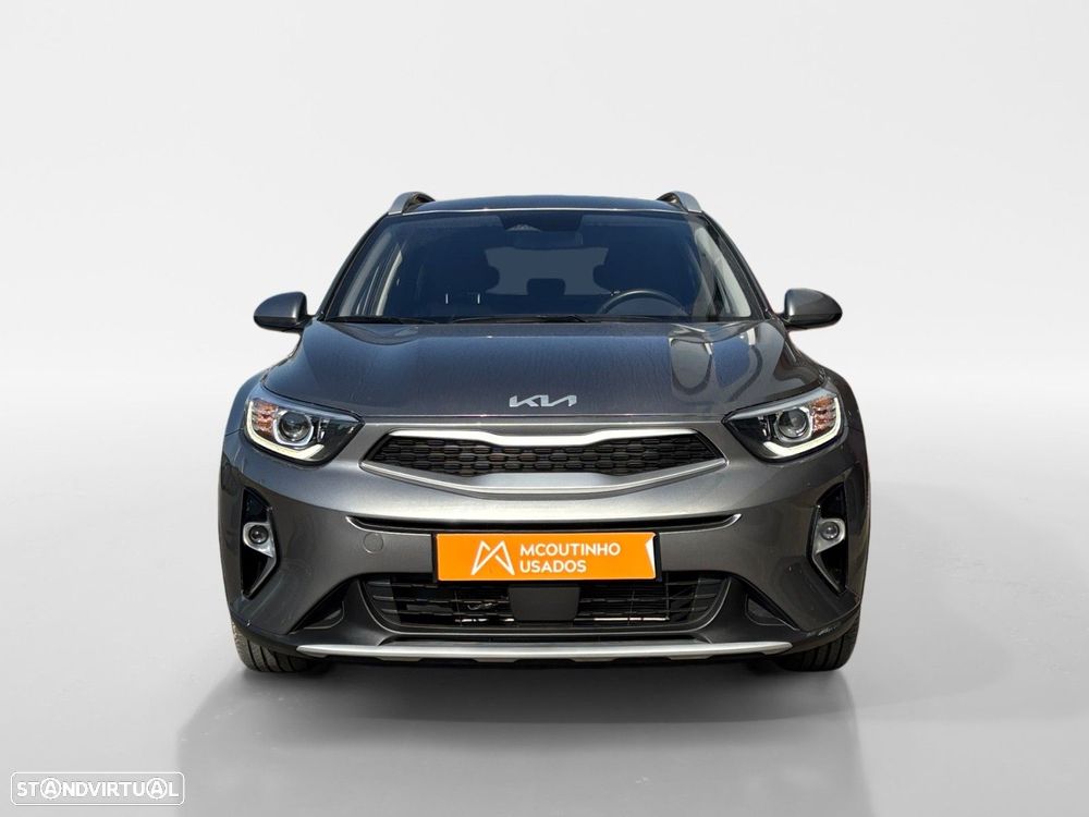 Kia Stonic 1.2 Dynamic - 8