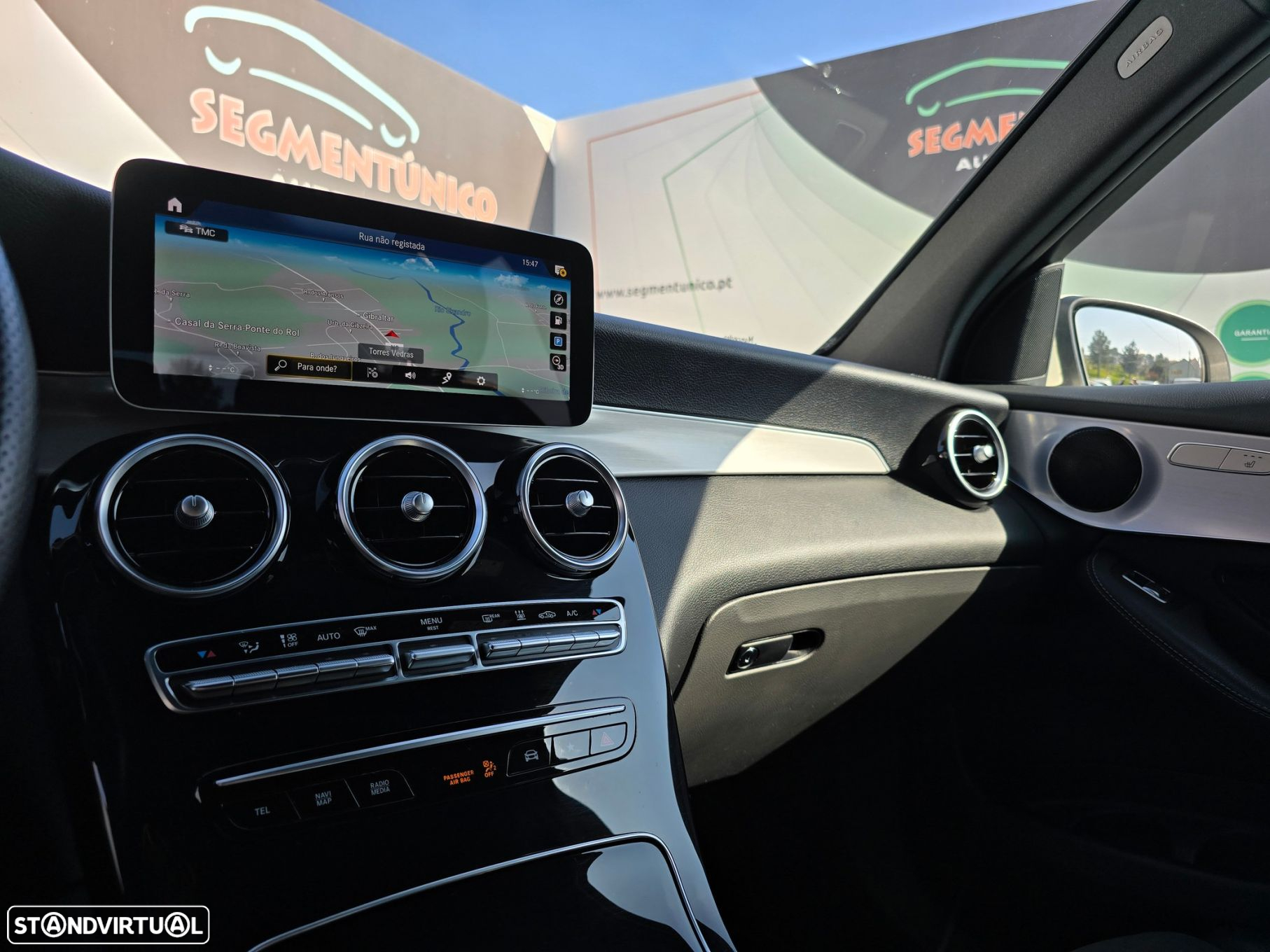 Mercedes-Benz GLC 300 de 4Matic - 28