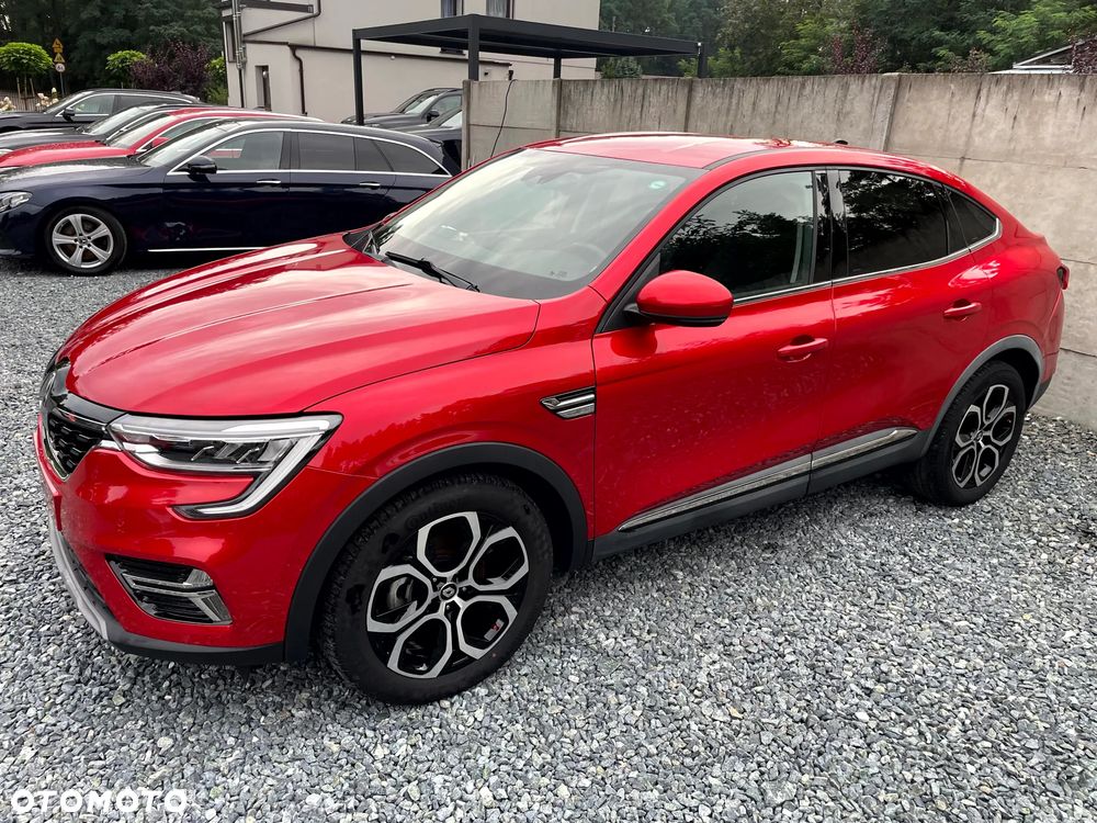 Renault Arkana - 3