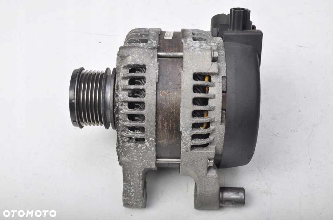 VOLVO C30 S40 2.0D 136KM ALTERNATOR 104210-3511 - 4