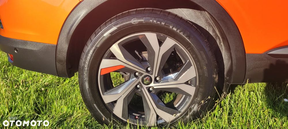 Renault Arkana TCe 140 EDC R.S LINE - 7