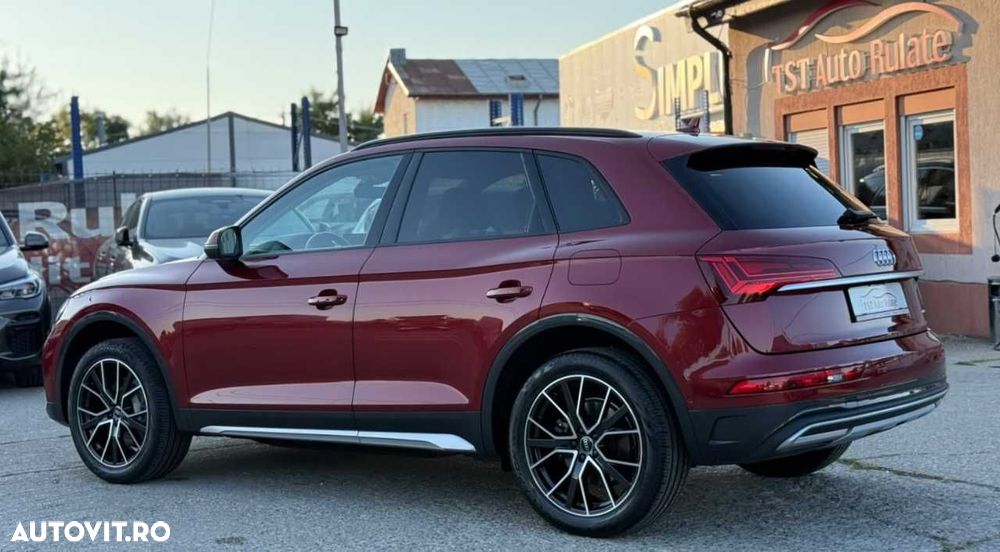 Audi Q5 - 6
