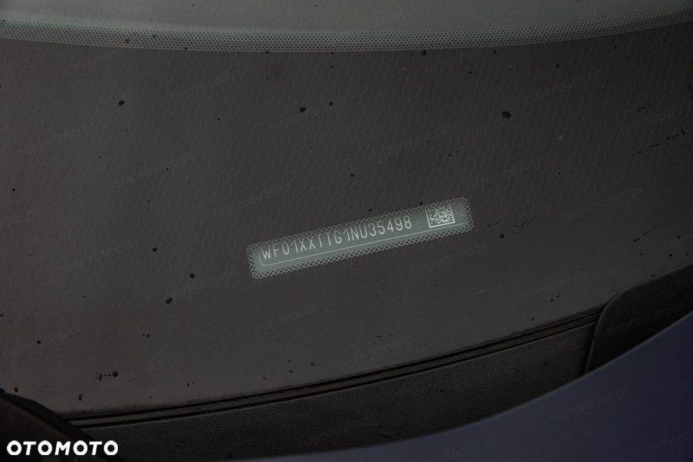 Ford Transit Custom Kombi 320 L2H1 Trend - 33