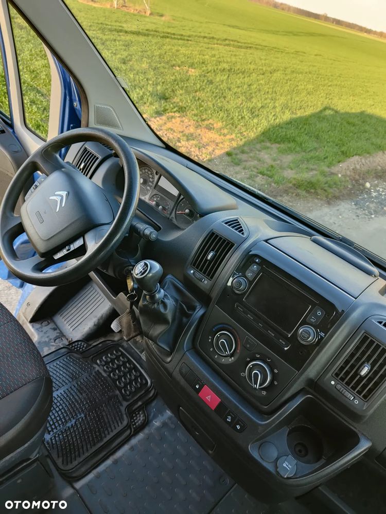 Citroën Jumper - 7