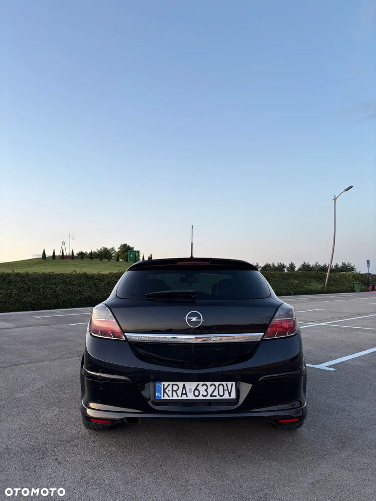 Opel Astra - 3