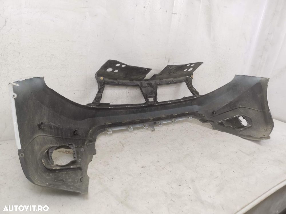 Bara Fata Dacia  Duster 2 2018 2019 2020 2021 2022 Originala In Stare - 7