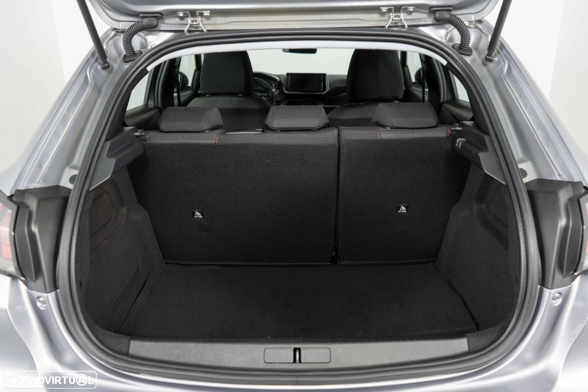 Peugeot 208 1.2 PureTech Active - 13
