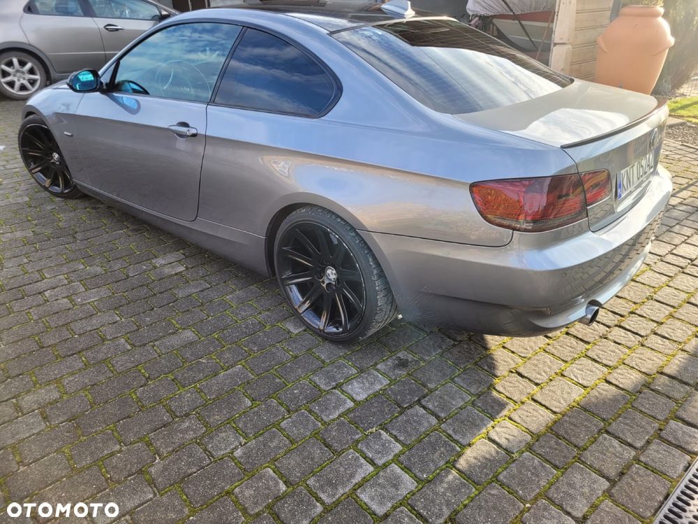 BMW Seria 3 - 3