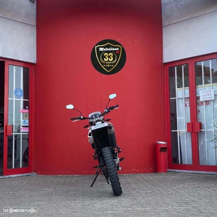 UM DSR EX 125 - 3