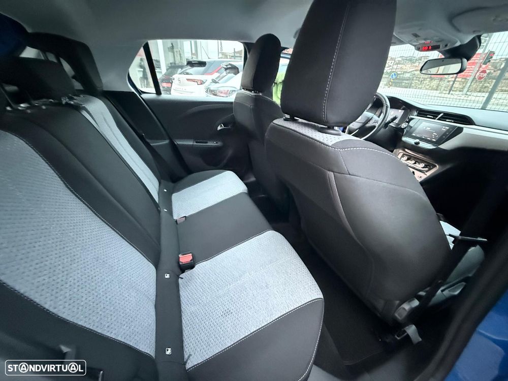 Opel Corsa-e First Edition - 27