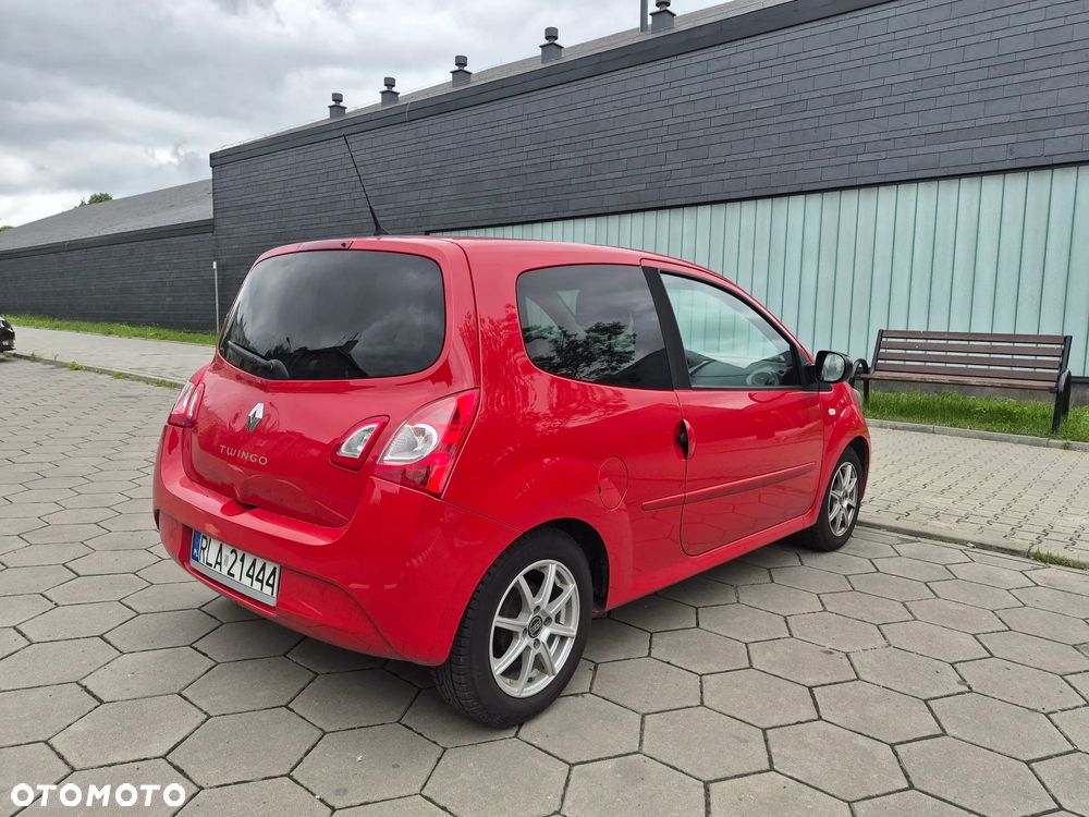 Renault Twingo 1.2 16V Eco Dynamique - 6