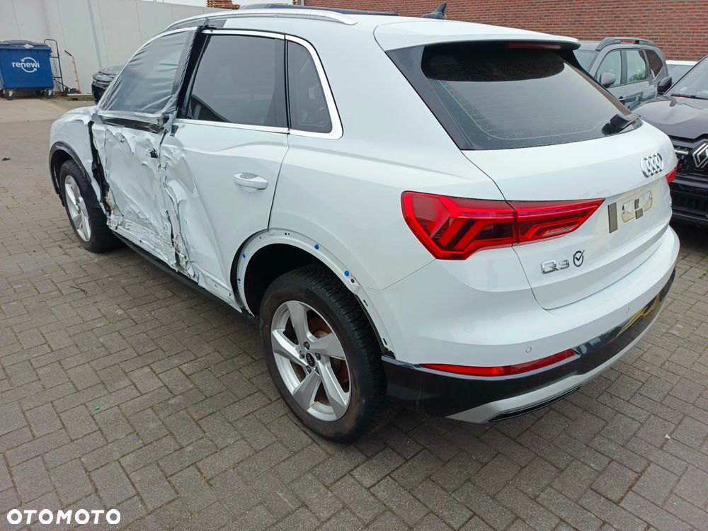 Audi Q3 35 TDI Advanced S tronic - 4