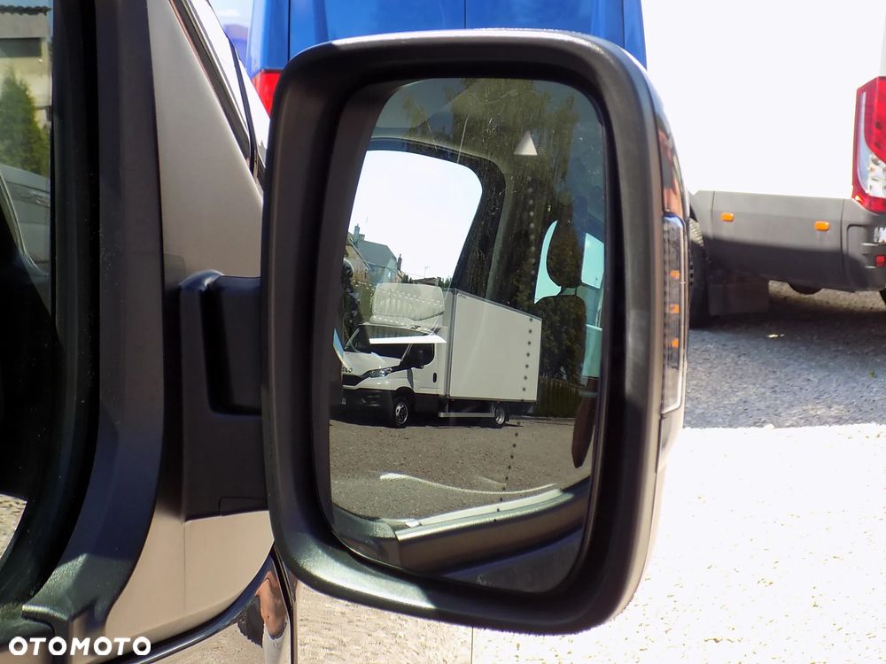 Renault Trafic Kombi 2.0 L2 Pack Clim - 16