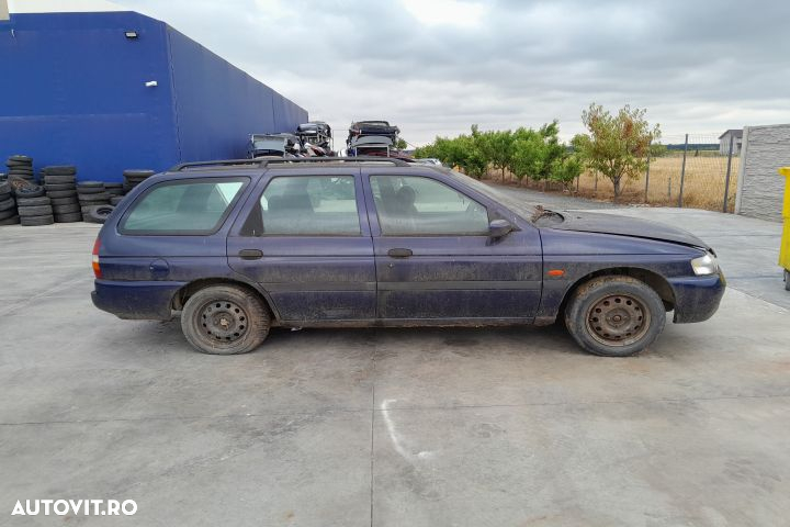 Dezmembrez Ford Escort 6 [1995 - 2000] wagon 1.6 MT (90 hp) Zetec-E E - 2