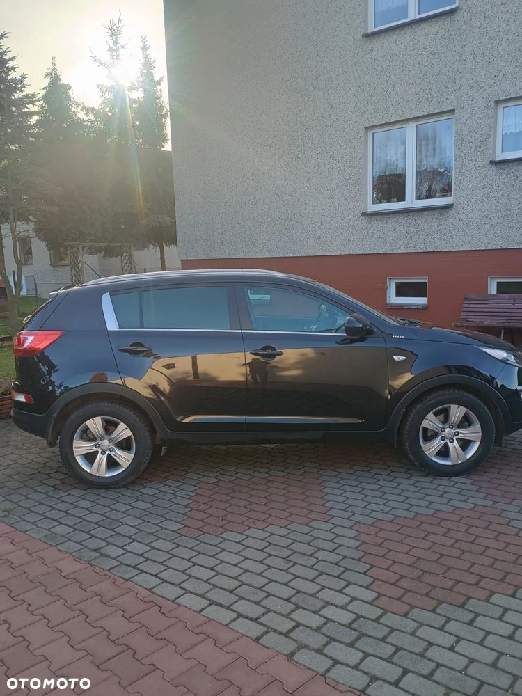 Kia Sportage 1.6 GDI M 2WD - 15
