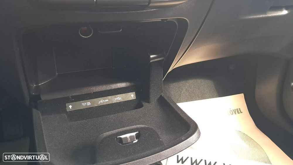 Citroën C4 Spacetourer 1.5 BlueHDi Shine EAT8 - 34