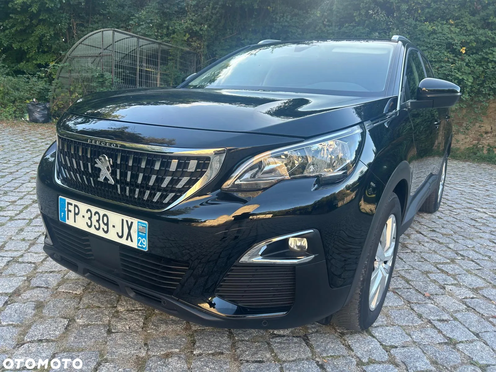 Peugeot 3008 1.2 PureTech Active Pack S&S - 14