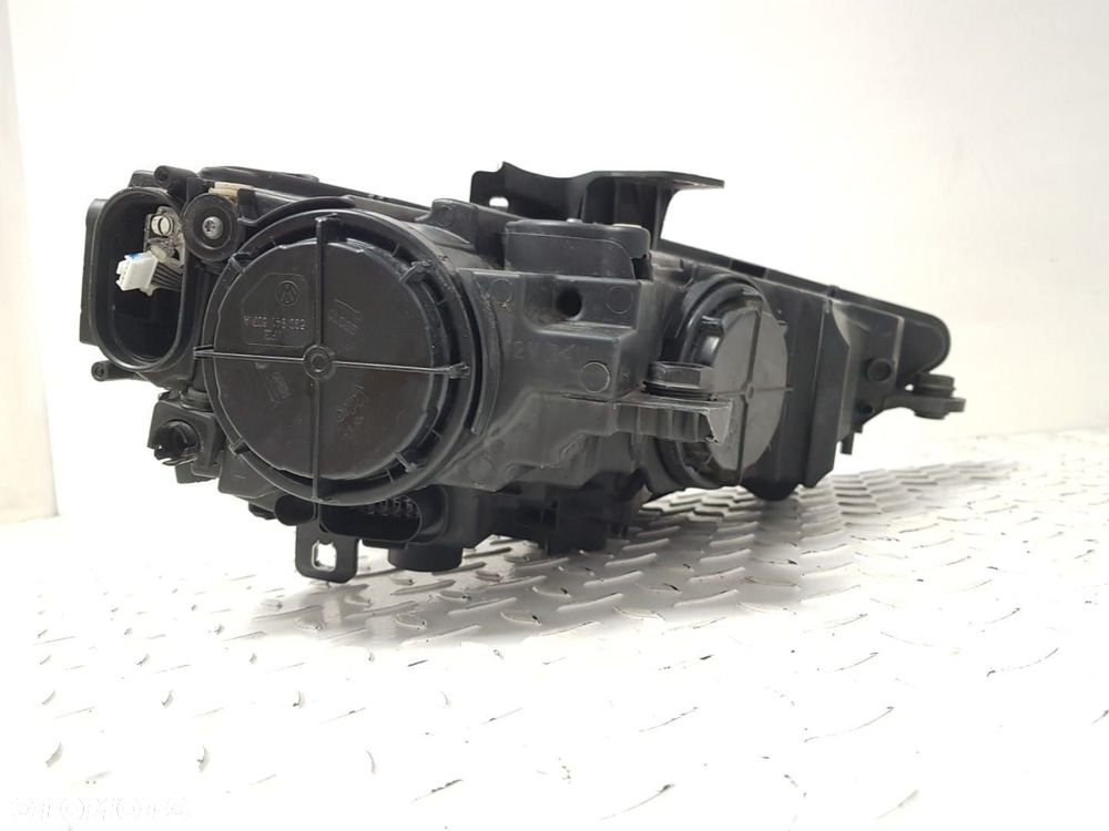 AUDI A3 8V 8V0 LIFT LAMPA LEWA PRZEDNIA XENON REFLEKTOR 8V0941005E - 9