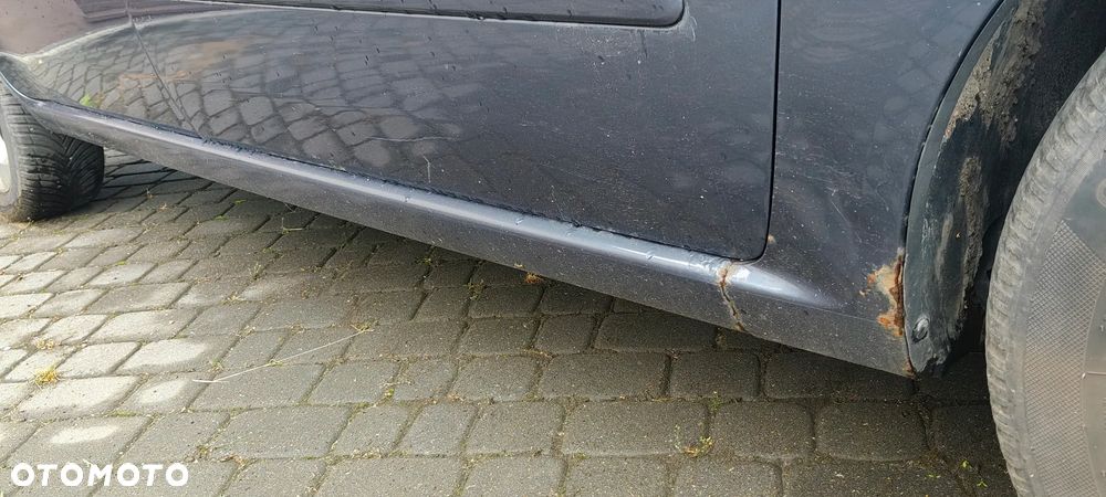 Opel Zafira 1.8 Cosmo - 7