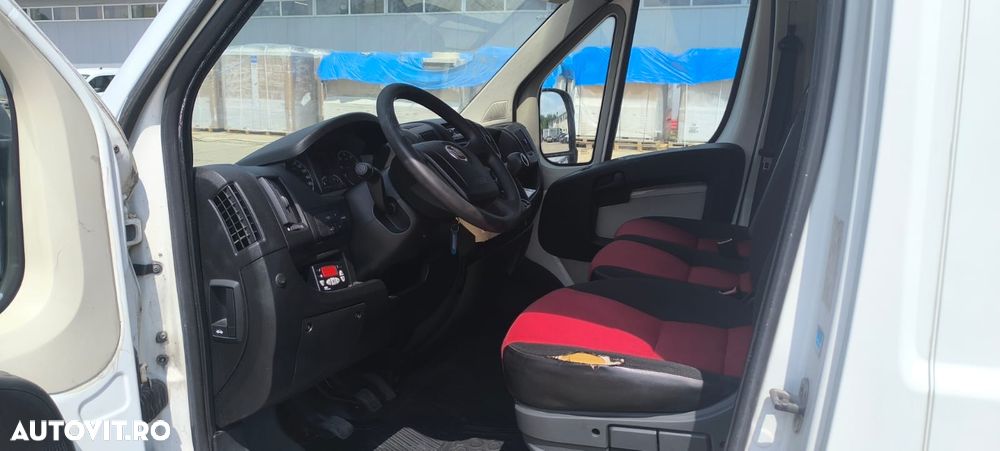 Fiat DUCATO - 12