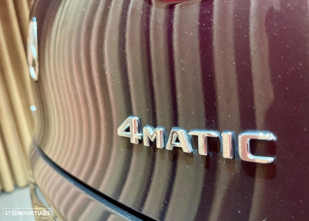 Mercedes-Benz GLC 220 d 4Matic 9G-TRONIC Exclusive - 35