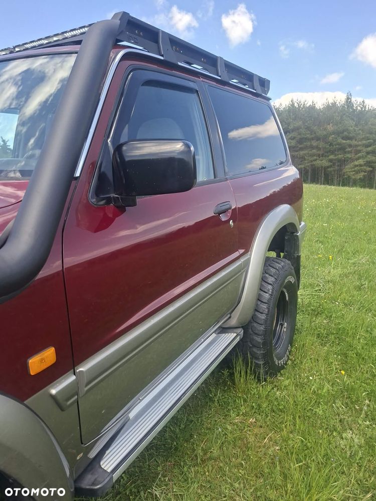 Nissan Patrol 3.0 TDI Elegance - 2