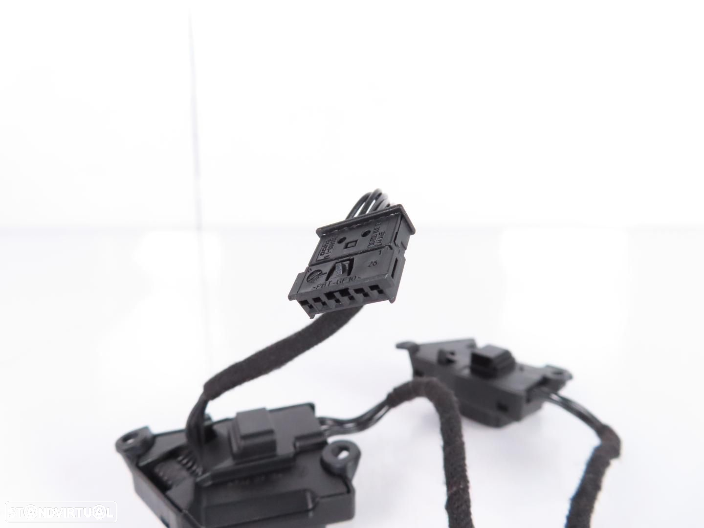 Interruptor / Botão de Multifunções do Volante Desportivo M Usado / Original BMW... - 5
