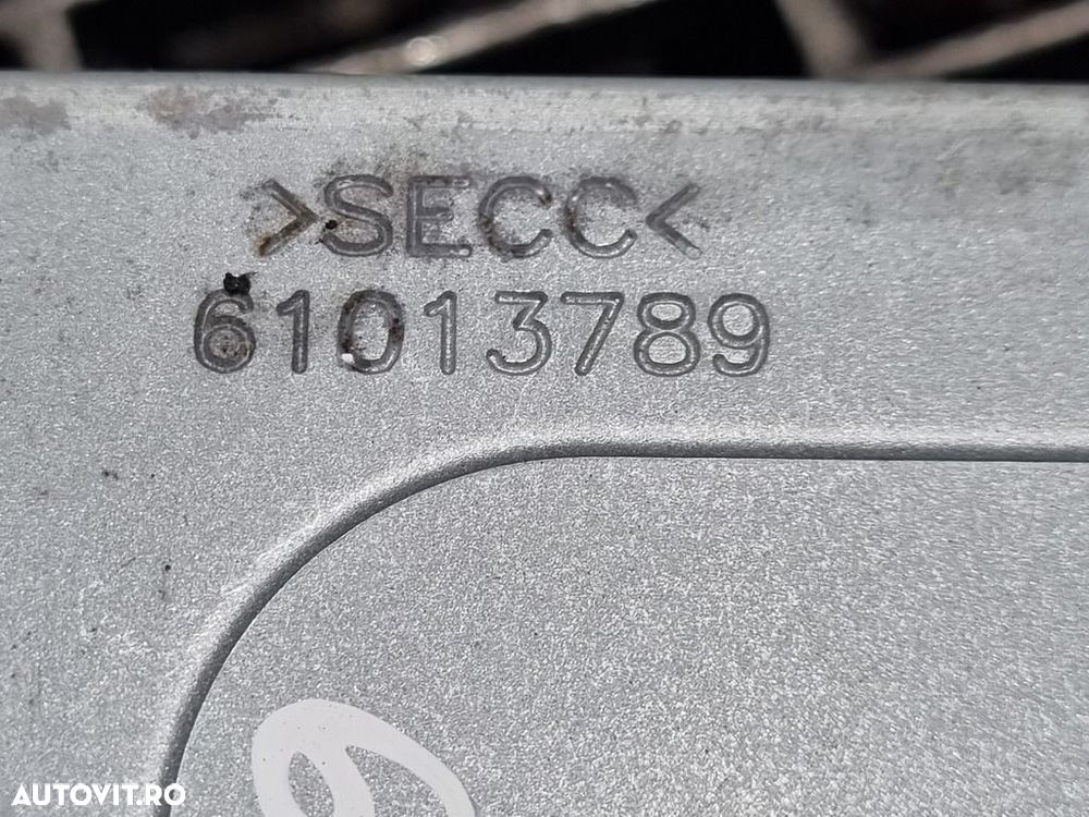 Amplificator audio Kia Sportage III 2010 - 2016 (1239) 61013789 - 4