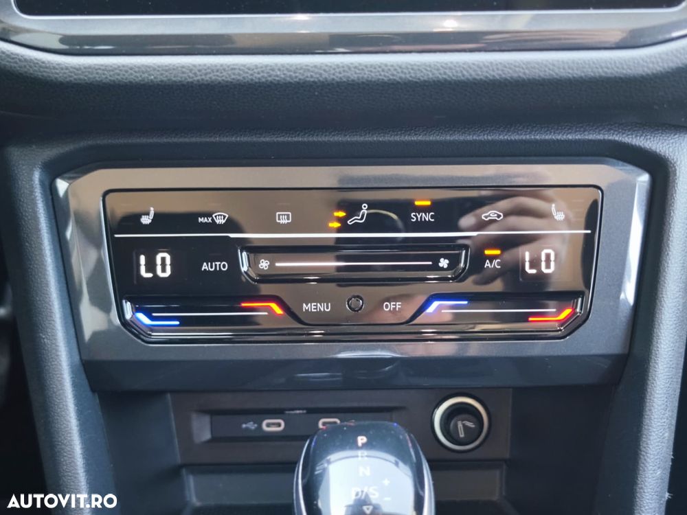 Volkswagen Tiguan 2.0 TDI SCR 4MOTION DSG Life - 19