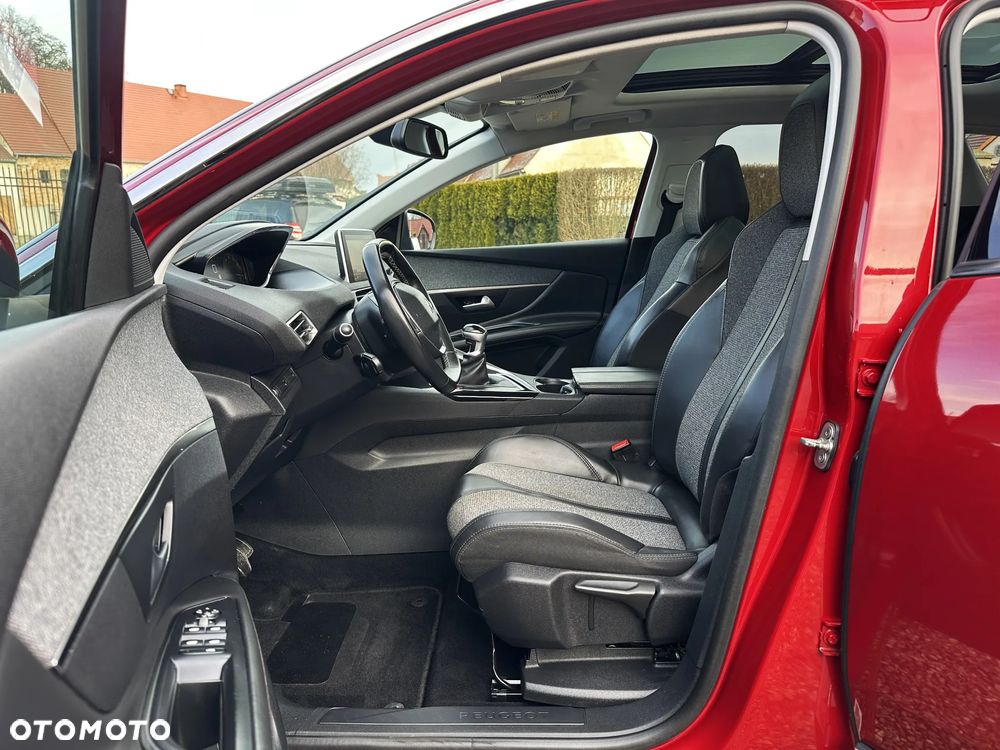 Peugeot 3008 PureTech 130 Stop & Start Allure - 20