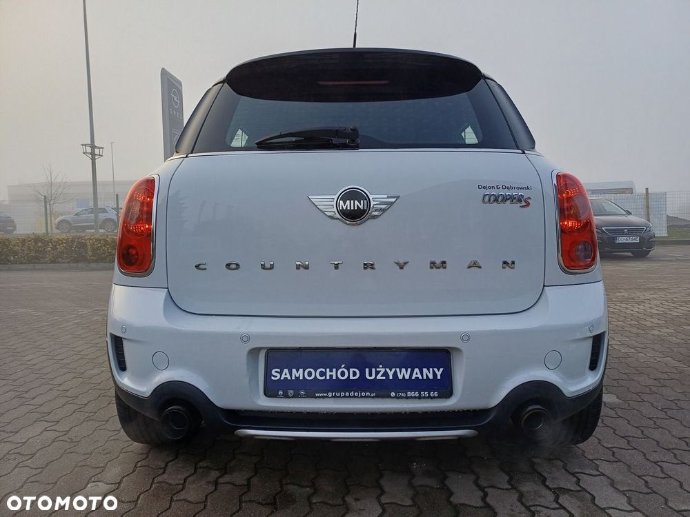MINI Countryman - 5