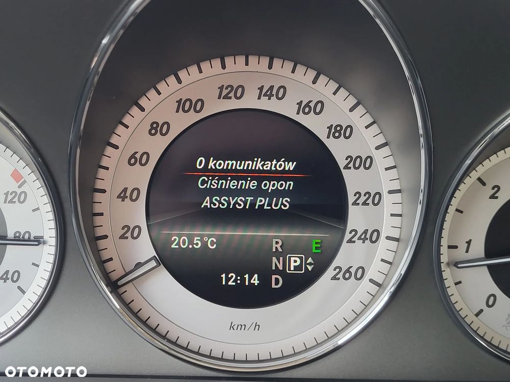 Mercedes-Benz GLK 220 CDI 4-Matic - 11