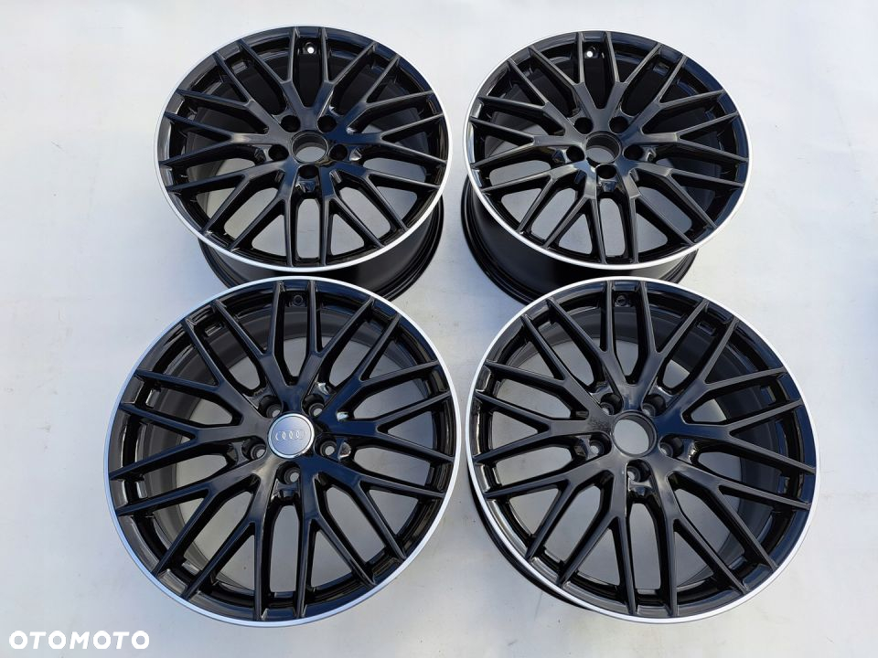 ORYG. AUDI A6 ALLROAD S-LINE 4G9 19 A4 A5 Q5 - 6