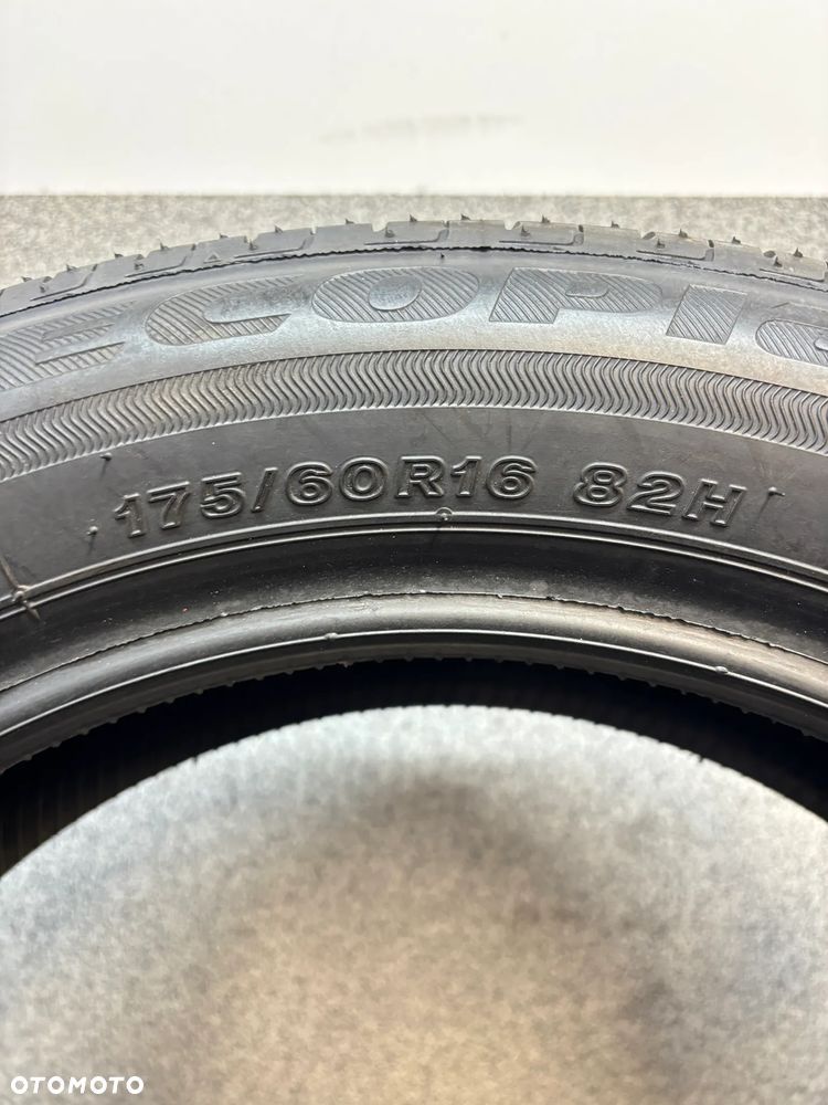 1 Opona Letnia Bridgestone 175/60/16 82H - 7