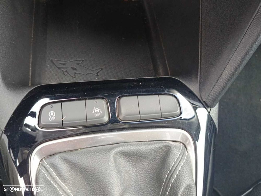 Opel Corsa 1.2 Business - 18