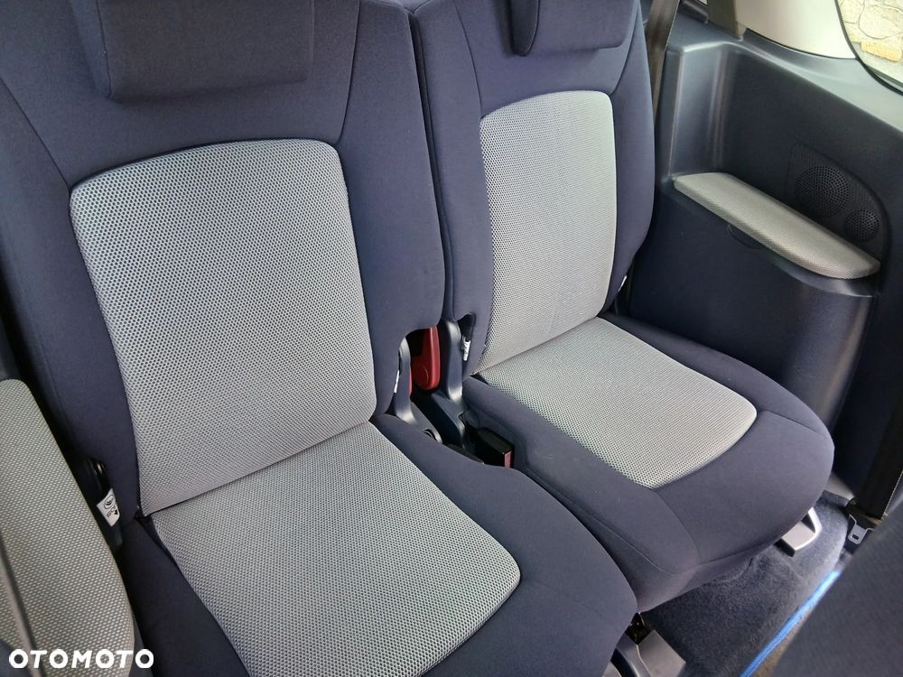 Peugeot 1007 90 Premium - 15