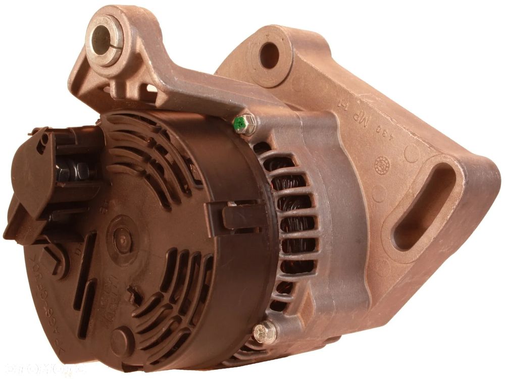 NOWY ALTERNATOR FIAT Doblo Palio Punto Strada | CARGO 111505 - 6
