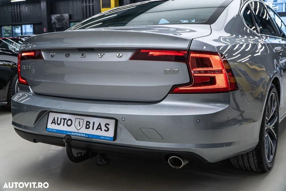 Volvo S90 D3 Geartronic Momentum - 14